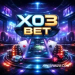 X03 Bet Game