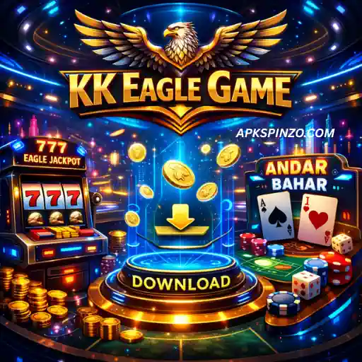 KK Eagle Game Download
