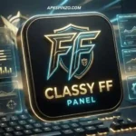 Classy FF Panel APK