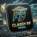 Classy FF Panel APK