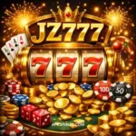 JZ777 Game