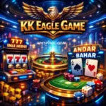 KK Eagle Game