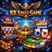 KK Eagle Game