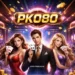 PK080 Game