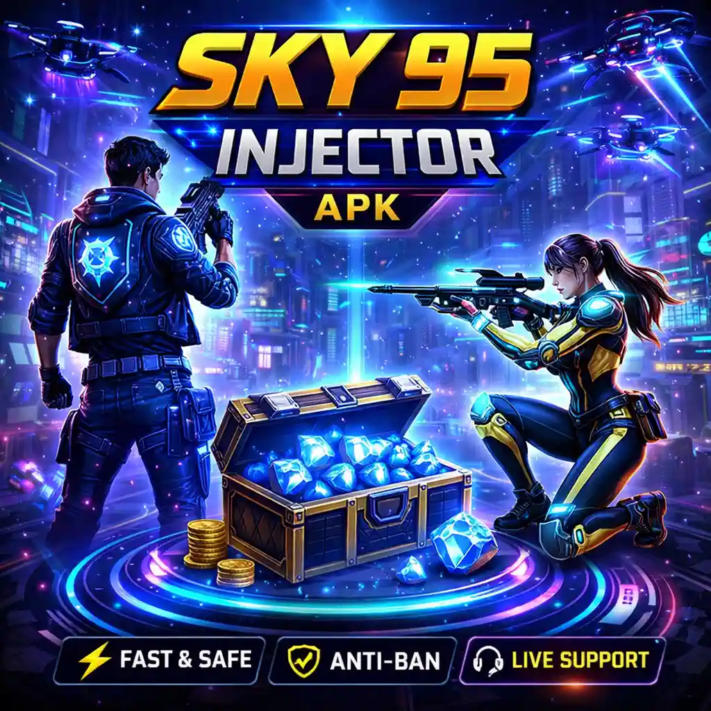Sky 95 Injector