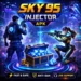 Sky 95 Injector