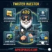 Twister 420 Injector APK