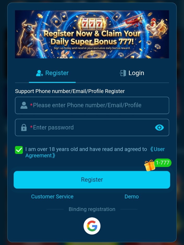 966pk-game-register 