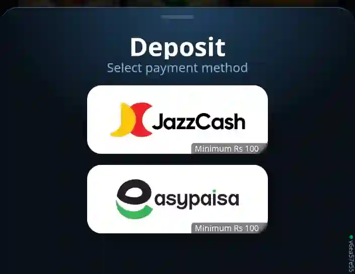 cashpk game deposit 