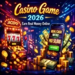 Casino Game Apps