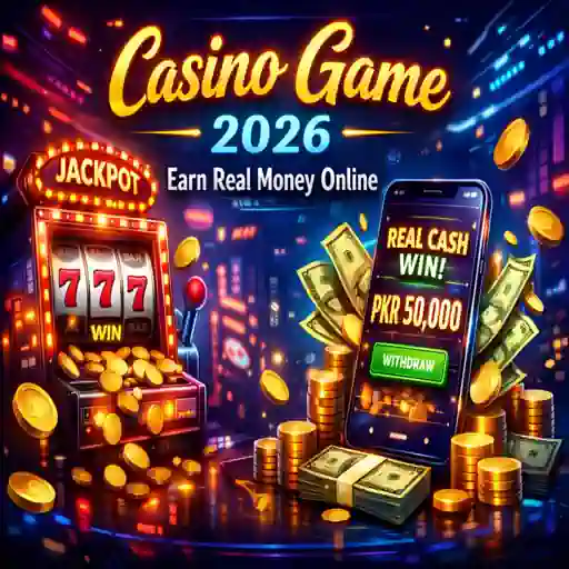Casino Game Apps