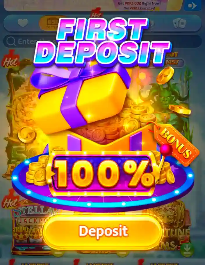 svip slot game 