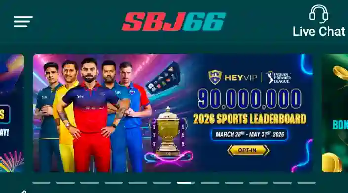 SBJ66 game 