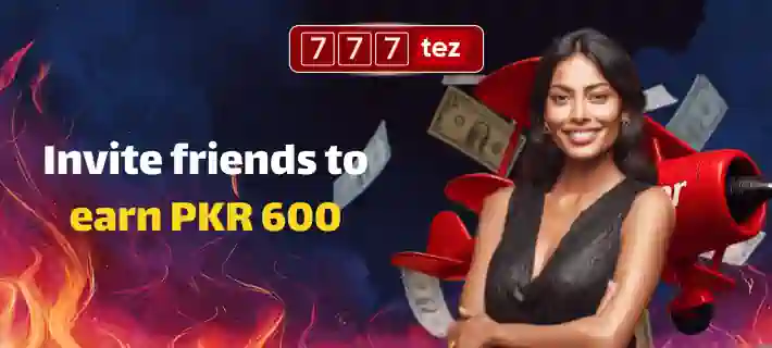 invite friends to earn