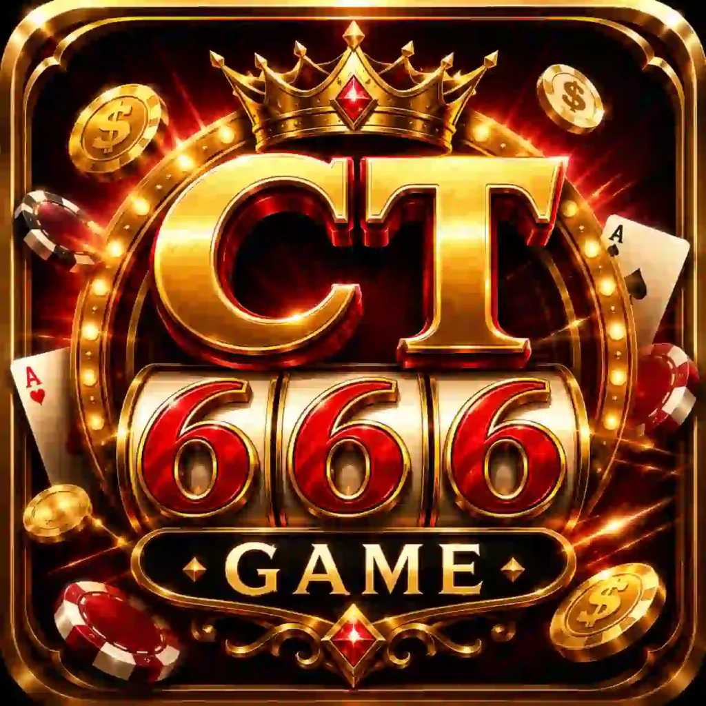 CT666 game