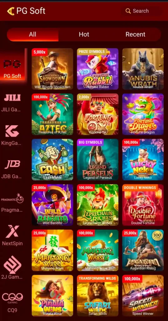 Isb19 games