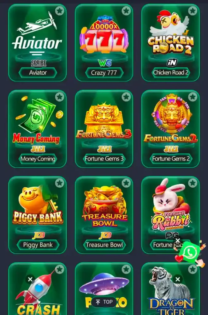 Z78 Games