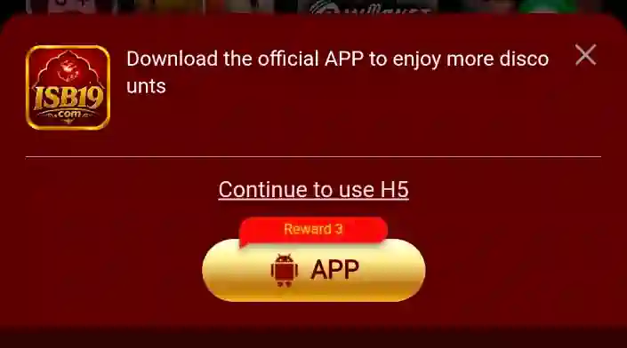 isb19 game download 