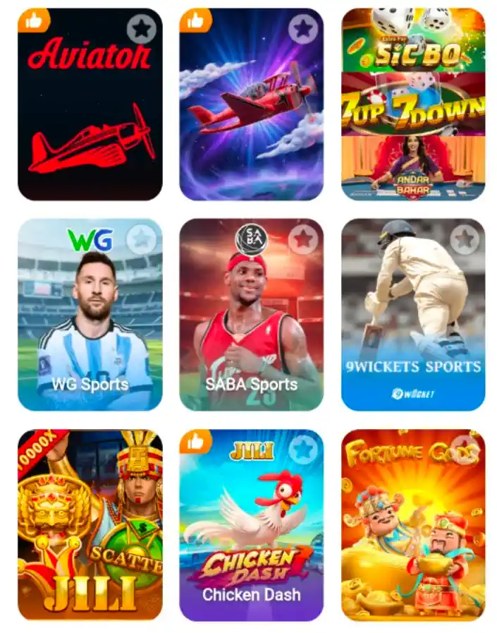 ME5 Game