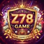 Z78 Game