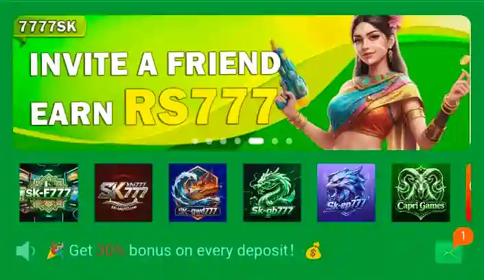 7777SK Game
