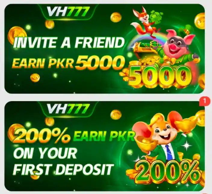VH777 APK