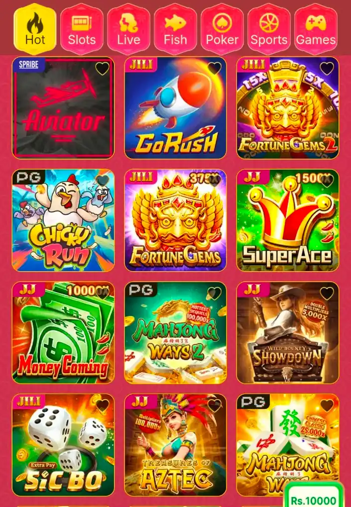 aone777 games